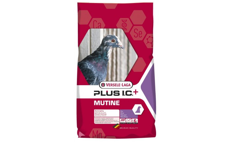 Mutine Plus I.C.+ 20Kg